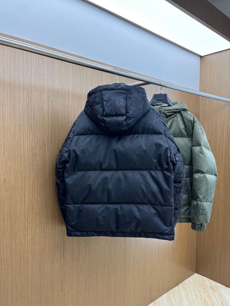 Gucci Down Jackets